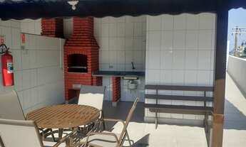 Imagem 5: APARTAMENTO COM 70 m² - FLÓRIDA - PRAIA GRANDE SP