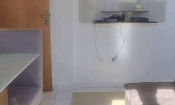 Imagem 2: APARTAMENTO COM 42 m² - BOQUEIRAO - PRAIA GRANDE SP