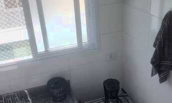 Imagem 4: APARTAMENTO COM 42 m² - BOQUEIRAO - PRAIA GRANDE SP