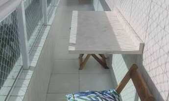 Imagem 5: APARTAMENTO COM 42 m² - BOQUEIRAO - PRAIA GRANDE SP