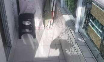 Imagem 6: APARTAMENTO COM 42 m² - BOQUEIRAO - PRAIA GRANDE SP