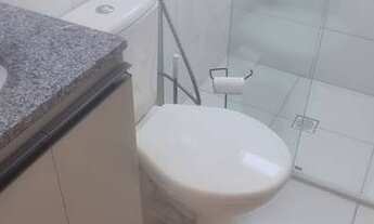 Imagem 7: APARTAMENTO COM 42 m² - BOQUEIRAO - PRAIA GRANDE SP