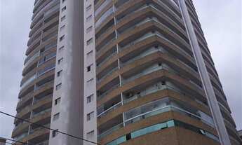 Imagem: APARTAMENTO COM 90 m² - TUPI - PRAIA GRANDE
