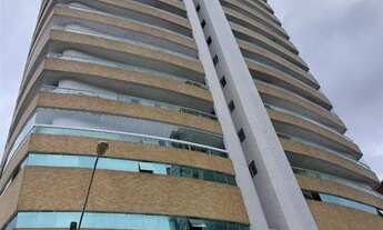 Imagem 2: APARTAMENTO COM 90 m² - TUPI - PRAIA GRANDE SP