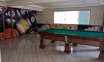 Imagem 4: APARTAMENTO COM 90 m² - TUPI - PRAIA GRANDE SP