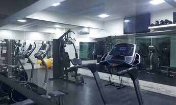 Imagem 5: APARTAMENTO COM 90 m² - TUPI - PRAIA GRANDE SP