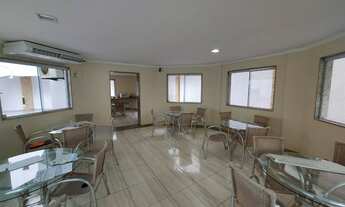 Imagem 6: APARTAMENTO COM 90 m² - TUPI - PRAIA GRANDE SP