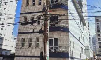 Imagem: APARTAMENTO COM 120 m² - TUPI - PRAIA GRANDE