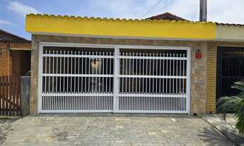 Imagem: CASA SOLEMAR - PRAIA GRANDE SP