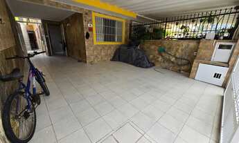 Imagem 2: CASA SOLEMAR - PRAIA GRANDE SP