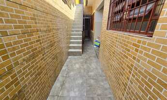 Imagem 3: CASA SOLEMAR - PRAIA GRANDE SP