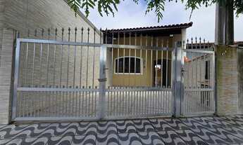 Imagem: CASA SOLEMAR - PRAIA GRANDE SP