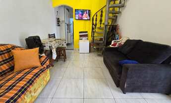 Imagem 3: CASA SOLEMAR - PRAIA GRANDE SP