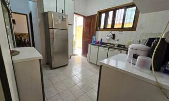 Imagem 4: CASA SOLEMAR - PRAIA GRANDE SP