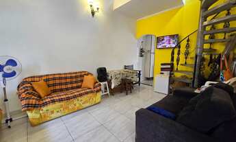 Imagem 7: CASA SOLEMAR - PRAIA GRANDE SP