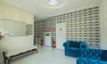 Imagem 3: APARTAMENTO COM 78 m² - VILA CAICARA - PRAIA GRANDE SP