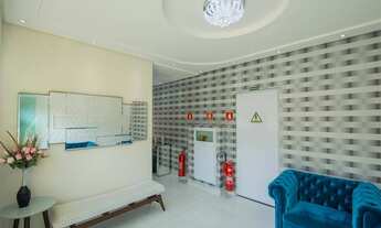 Imagem 4: APARTAMENTO COM 78 m² - VILA CAICARA - PRAIA GRANDE SP