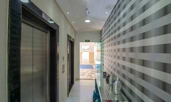 Imagem 5: APARTAMENTO COM 78 m² - VILA CAICARA - PRAIA GRANDE SP