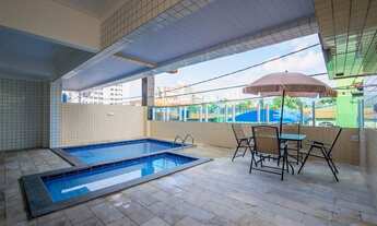 Imagem 7: APARTAMENTO COM 78 m² - VILA CAICARA - PRAIA GRANDE SP