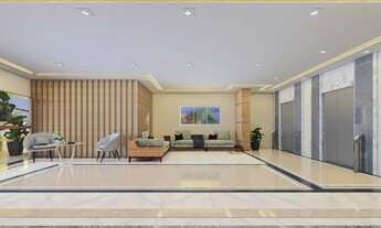 Imagem 4: APARTAMENTO COM 99.92 m² - GUILHERMINA - PRAIA GRANDE SP