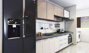 Imagem 7: APARTAMENTO COM 99.92 m² - GUILHERMINA - PRAIA GRANDE SP