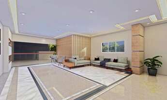 Imagem 6: APARTAMENTO COM 102.79 m² - GUILHERMINA - PRAIA GRANDE SP