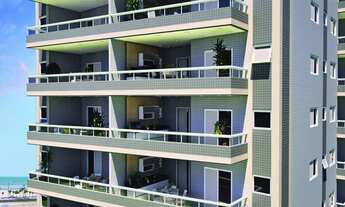 Imagem 4: APARTAMENTO COM 80.26 m² - GUILHERMINA - PRAIA GRANDE SP