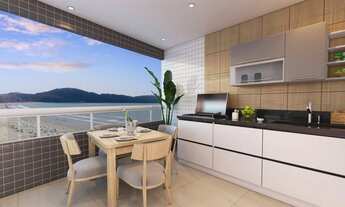 Imagem: APARTAMENTO COM 80.26 m² - GUILHERMINA