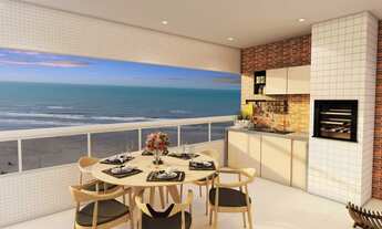 Imagem 4: APARTAMENTO COM 80.05 m² - IMPERADOR - PRAIA GRANDE SP