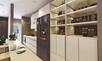 Imagem 7: APARTAMENTO COM 73.77 m² - IMPERADOR - PRAIA GRANDE SP