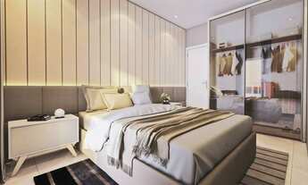 Imagem 2: APARTAMENTO COM 110 m² - IMPERADOR - PRAIA GRANDE SP