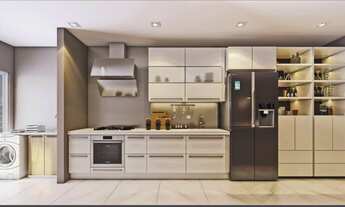 Imagem 7: APARTAMENTO COM 110 m² - IMPERADOR - PRAIA GRANDE SP