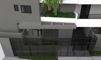 Imagem 2: APARTAMENTO COM 78.26 m² - AVIAÇÃO - PRAIA GRANDE SP