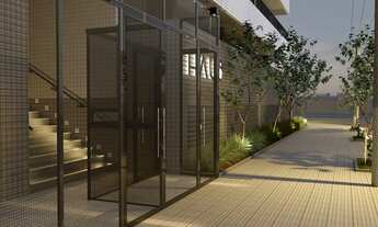 Imagem 4: APARTAMENTO COM 78.26 m² - AVIAÇÃO - PRAIA GRANDE SP