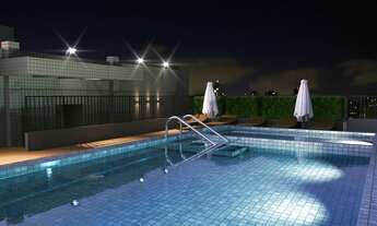 Imagem 6: APARTAMENTO COM 78.26 m² - AVIAÇÃO - PRAIA GRANDE SP