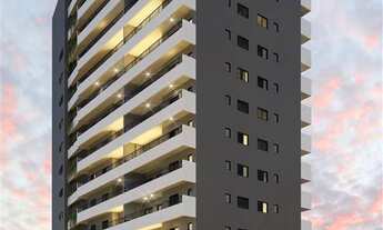 Imagem 3: APARTAMENTO COM 82.9 m² - AVIAÇÃO - PRAIA GRANDE SP