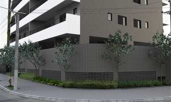 Imagem 4: APARTAMENTO COM 82.9 m² - AVIAÇÃO - PRAIA GRANDE SP