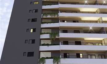 Imagem 2: APARTAMENTO COM 82.91 m² - AVIAÇÃO - PRAIA GRANDE SP