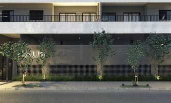 Imagem 6: APARTAMENTO COM 82.91 m² - AVIAÇÃO - PRAIA GRANDE SP