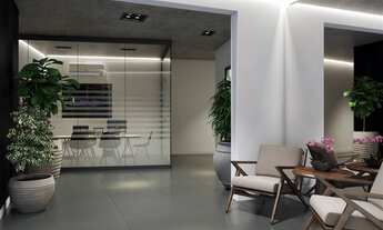 Imagem 3: APARTAMENTO COM 74.59 m² - AVIAÇÃO - PRAIA GRANDE SP