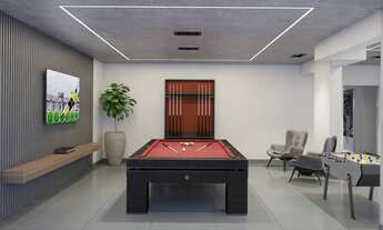 Imagem 4: APARTAMENTO COM 74.59 m² - AVIAÇÃO - PRAIA GRANDE SP