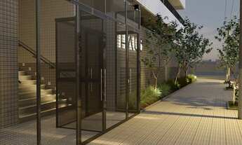 Imagem 6: APARTAMENTO COM 78.1 m² - AVIAÇÃO - PRAIA GRANDE SP