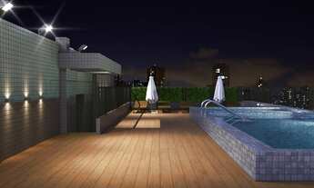 Imagem 7: APARTAMENTO COM 74.59 m² - AVIAÇÃO - PRAIA GRANDE SP