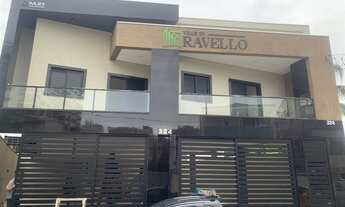 Imagem: CASA COM 47.27 m² - BOQUEIRAO - PRAIA GRANDE