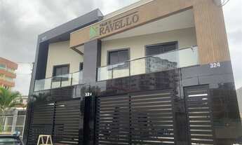 Imagem 2: CASA COM 47.27 m² - BOQUEIRAO - PRAIA GRANDE SP