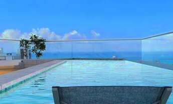 Imagem 7: APARTAMENTO COM 75.95 m² - GUILHERMINA - PRAIA GRANDE SP