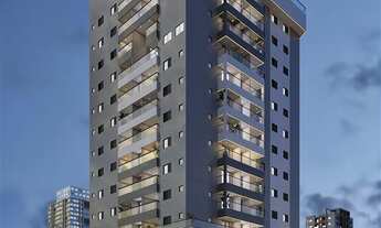 Imagem: APARTAMENTO COM 75.95 m² - GUILHERMINA