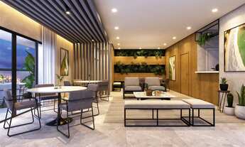 Imagem 5: APARTAMENTO COM 116 m² - GUILHERMINA - PRAIA GRANDE SP