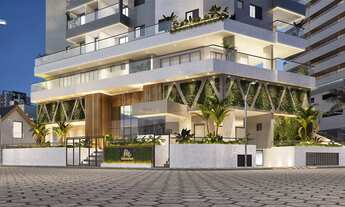 Imagem 6: APARTAMENTO COM 116 m² - GUILHERMINA - PRAIA GRANDE SP