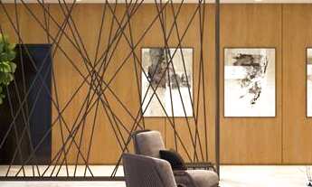 Imagem: APARTAMENTO COM 74.63 m² - GUILHERMINA